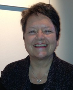 Jette Gade